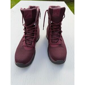 Jordan Future Boot Night Maroon Waterproof 854554-600 Mens 11
